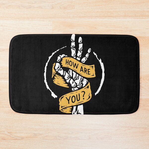 Item preview, How Are You Who Loves designed and sold by Adam Ethan Brown.