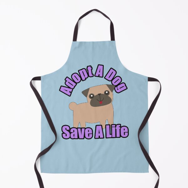Item preview, Adopt A Dog Save A Life designed and sold by JulieSouster.