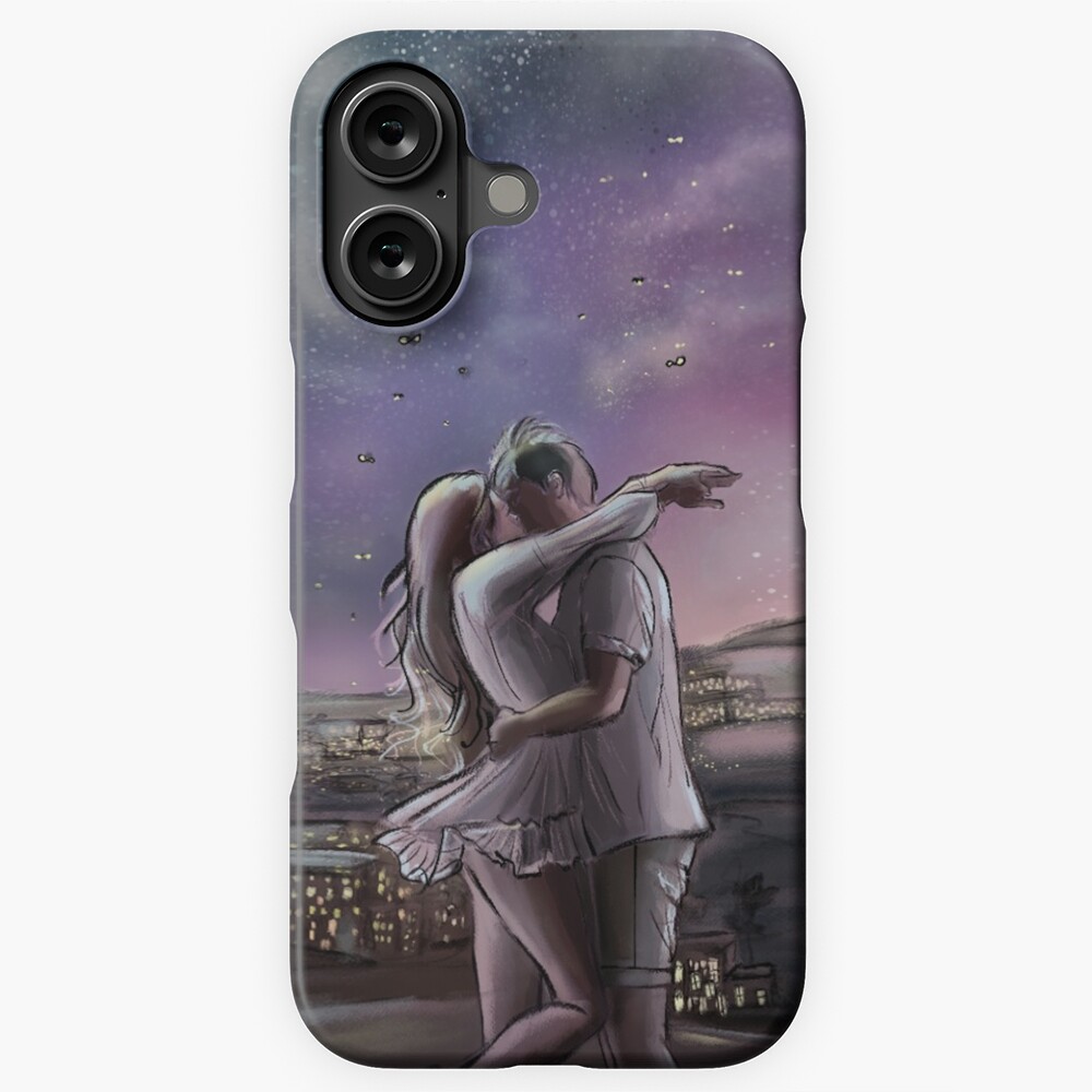 Item preview, iPhone Snap Case designed and sold by JeanMalgreMoi.
