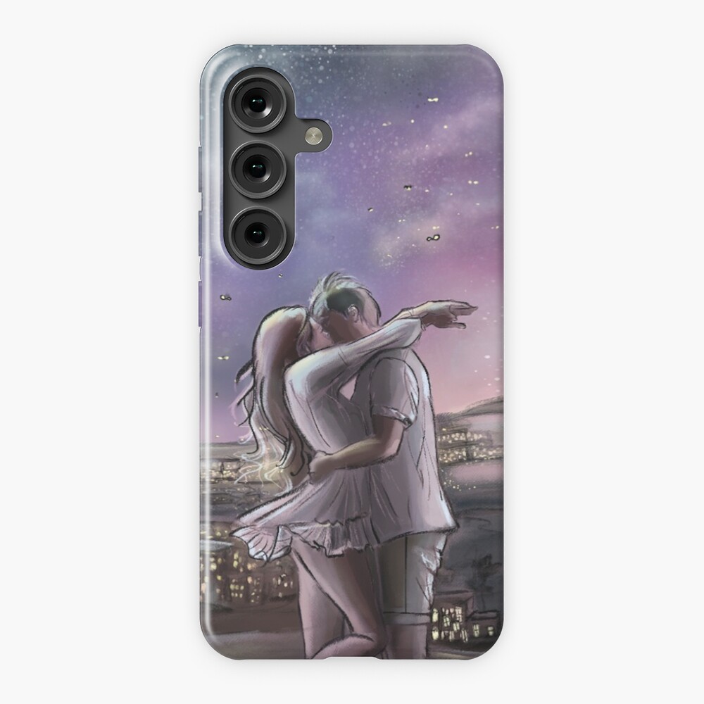 Item preview, Samsung Galaxy Snap Case designed and sold by JeanMalgreMoi.