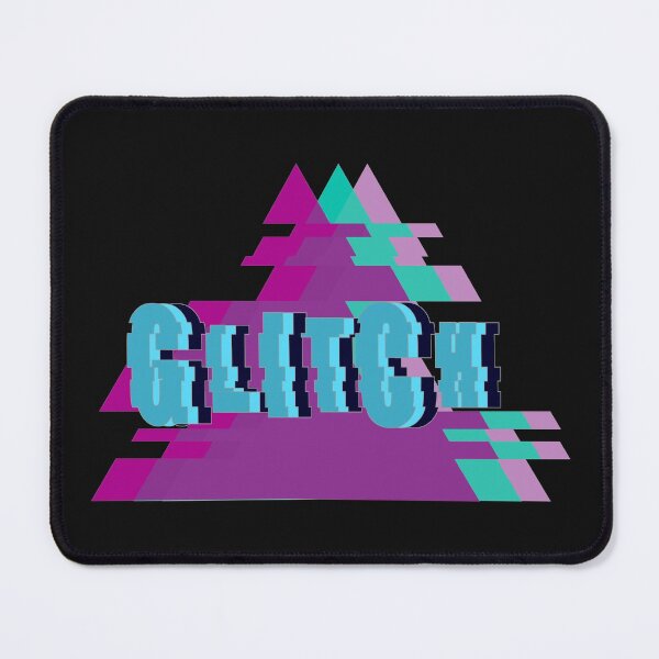 Item preview, Glitch designed and sold by MrNik.