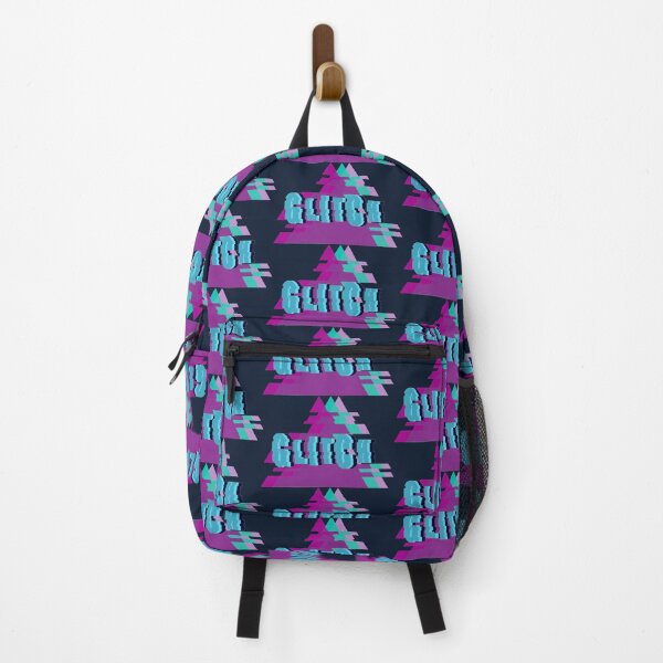Item preview, Glitch designed and sold by MrNik.
