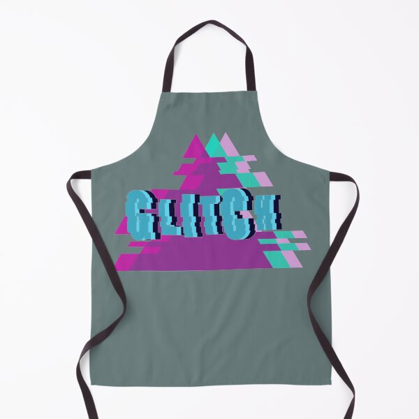 Item preview, Glitch designed and sold by MrNik.