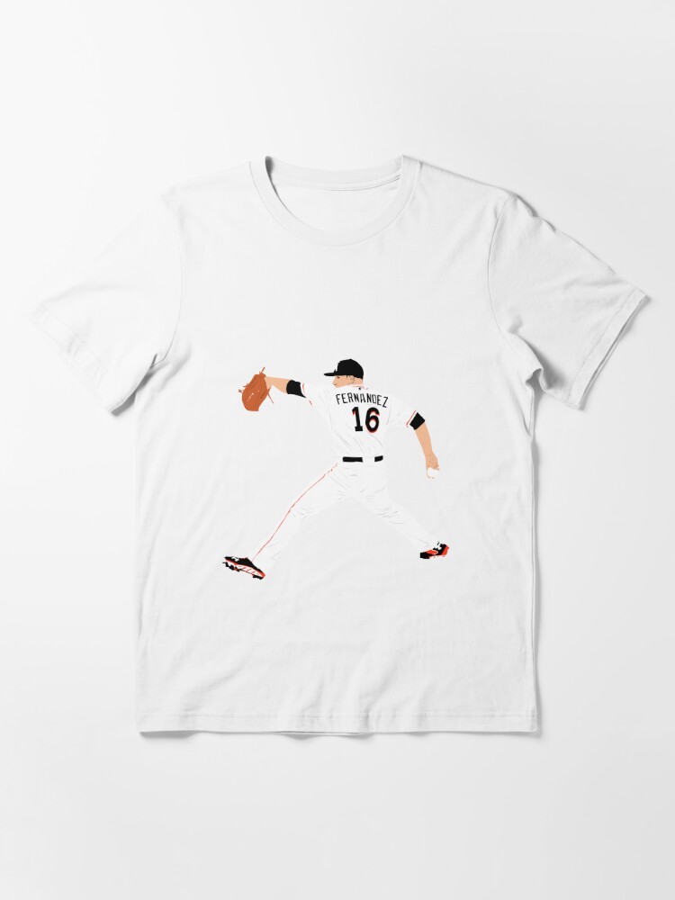 José Fernández | Essential T-Shirt
