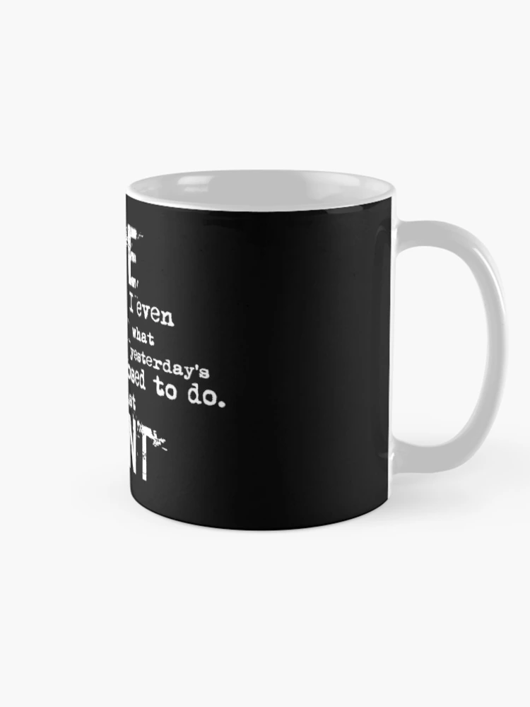 Thumbnail 3 of 6, Coffee Mug, Funny Coding Design For Programmers designed and sold by FoxCodeCreation.