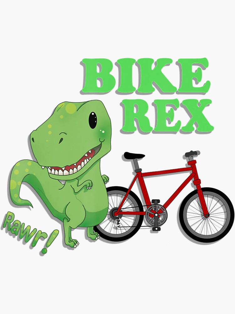 Trex discount kids bike