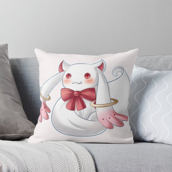 Item preview, Kyuubey designed and sold by Allison Lythgoe.