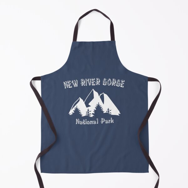 Item preview, New River Gorge National Park designed and sold by Esskay Designs.