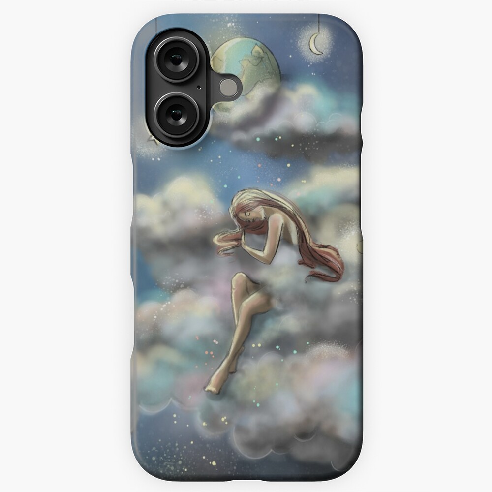 Item preview, iPhone Snap Case designed and sold by JeanMalgreMoi.