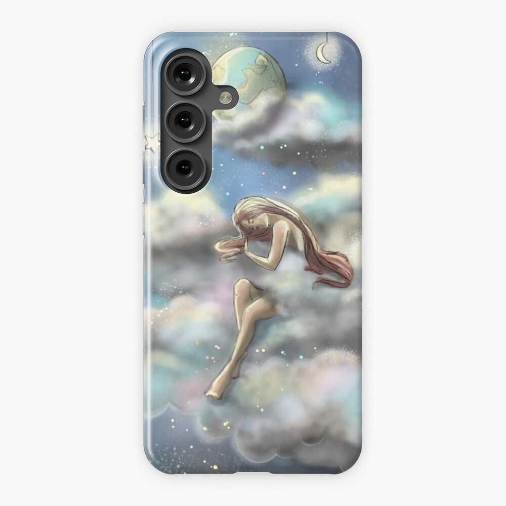 Item preview, Samsung Galaxy Snap Case designed and sold by JeanMalgreMoi.