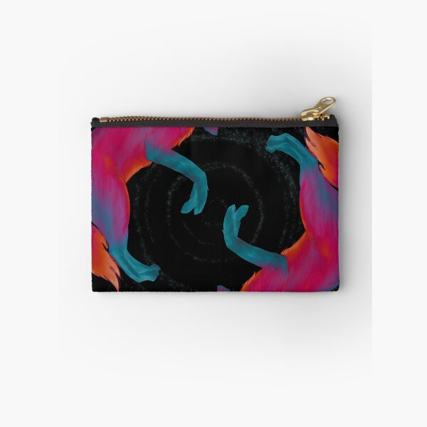 Item preview, Psychedelic Swimming in starlight designed and sold by Violyd-Gallery.