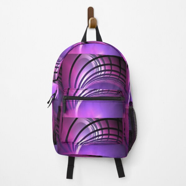 Item preview, Pink Turbine Waves designed and sold by KimSyOk.