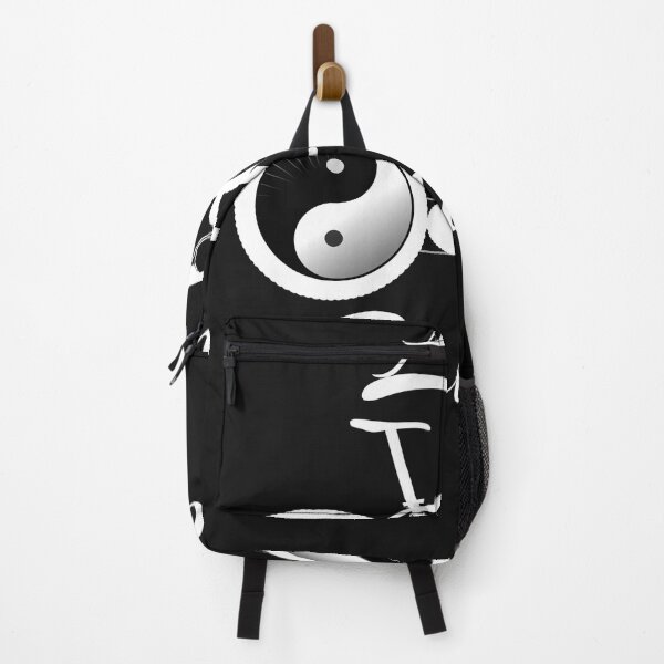Item preview, Life, Like Yin And Yang Is Balance designed and sold by TastySpace.