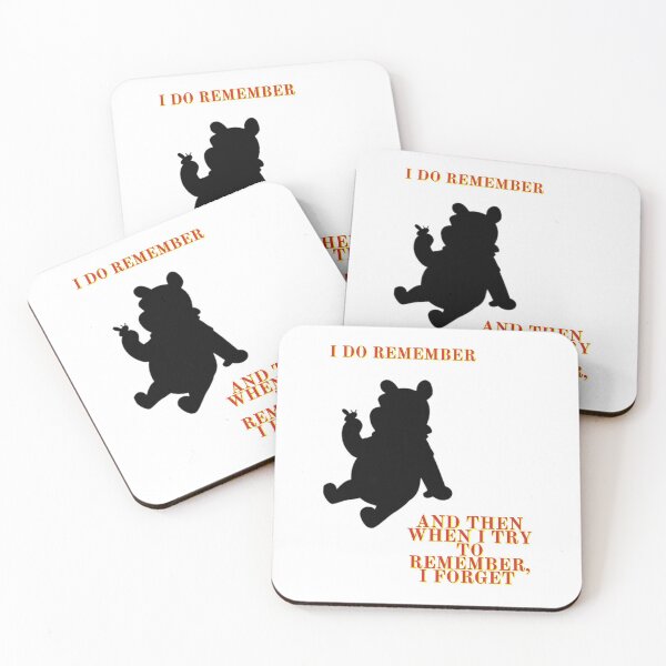 Item preview, I Do Remember  designed and sold by JadeEye.