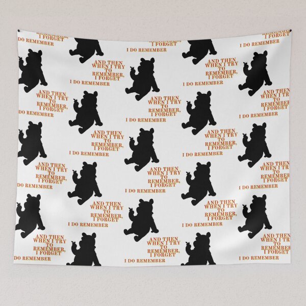 Item preview, I Do Remember  designed and sold by JadeEye.