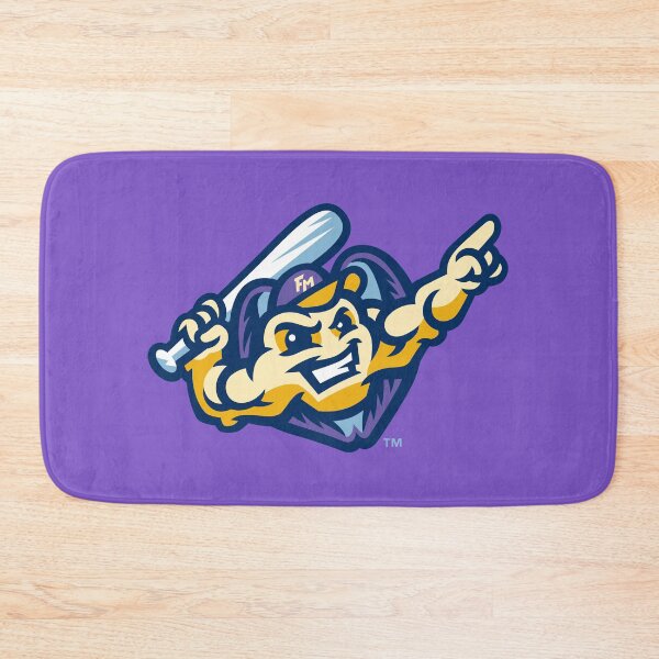 Item preview, Fort Myers Mighty  designed and sold by olddesigns.