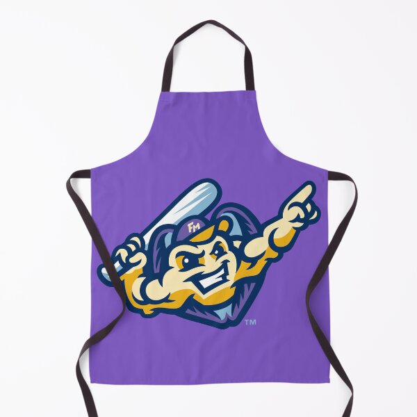 Item preview, Fort Myers Mighty  designed and sold by olddesigns.