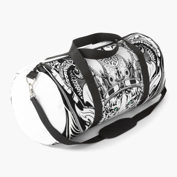 Xzendor7 Custom Duffle Bags - Beautiful & Elegant Travel Bags 38 xzendor7 custom duffle bags