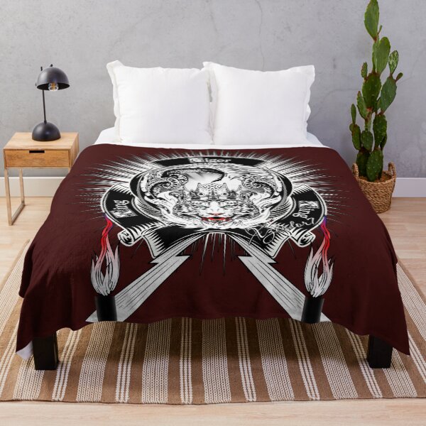 Item preview, White Tiger Art Sunburst Emblem by Xzendor7 designed and sold by Xzendor7 Digital Art Creations.