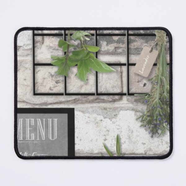 Item preview, Cafe Wall Hangings designed and sold by WearWolfDesigns.