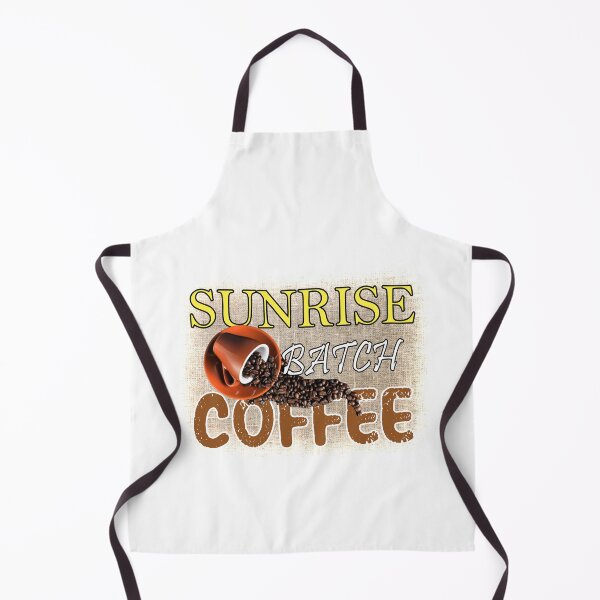 Item preview, Sunrise Batch Coffee Seeds designed and sold by uta917.