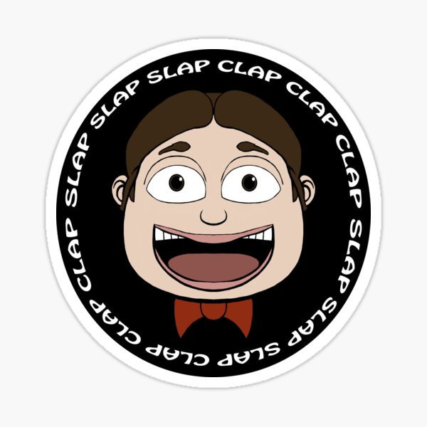 Bolbi Stickers Redbubble