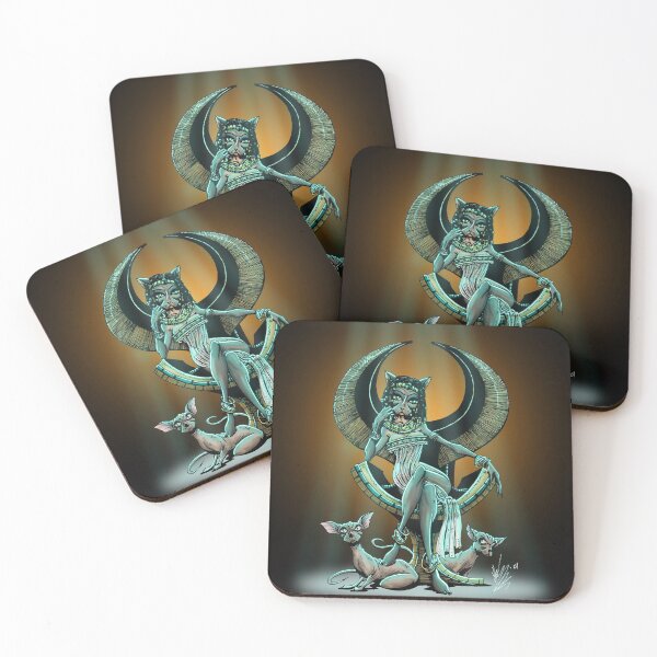 Item preview, Bast designed and sold by Dylan Moore.