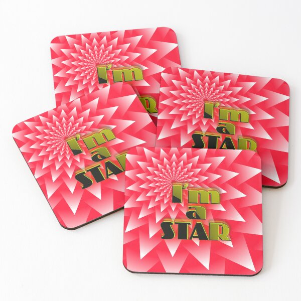 Item preview, I´M A STAR designed and sold by Klementsen.