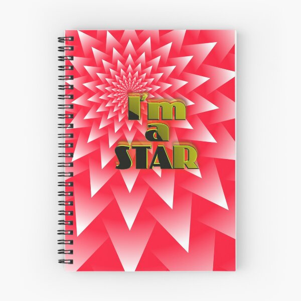 Item preview, I´M A STAR designed and sold by Klementsen.