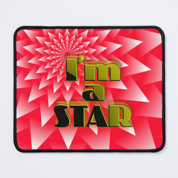Item preview, I´M A STAR designed and sold by Klementsen.