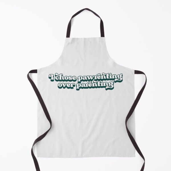 Item preview, I chose pawrenting over parenting designed and sold by Childfree4Life.