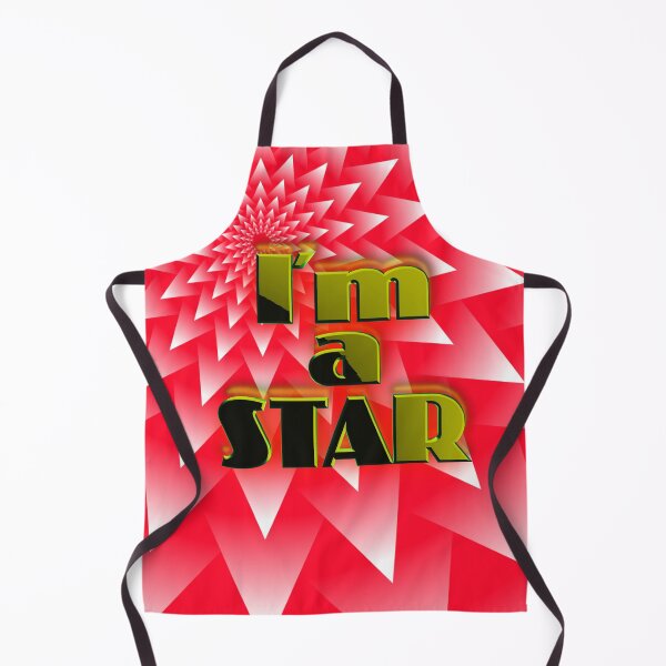 Item preview, I´M A STAR designed and sold by Klementsen.
