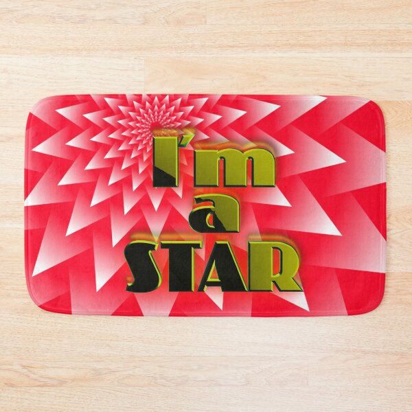 Item preview, I´M A STAR designed and sold by Klementsen.