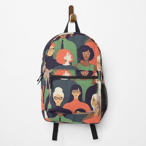 Item preview, HUMANS, homo sapiens designed and sold by arnica g.