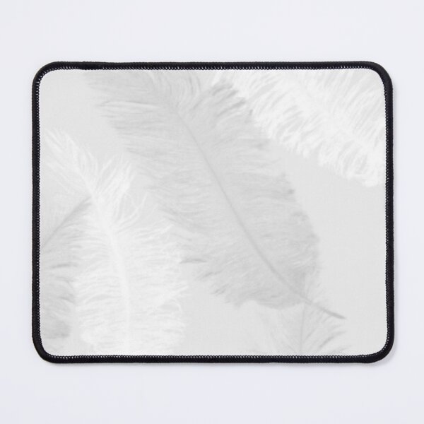 Item preview, Grey Feather designed and sold by WearWolfDesigns.
