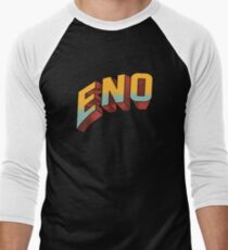 Eno Men's Baseball ¾ T-Shirt