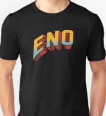 Eno Unisex T-Shirt