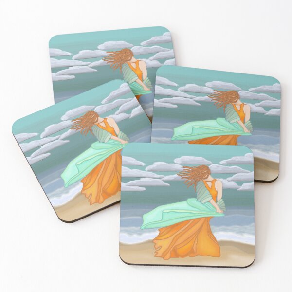 Item preview, Wind swept designed and sold by LyLauDesign.