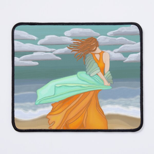 Item preview, Wind swept designed and sold by LyLauDesign.
