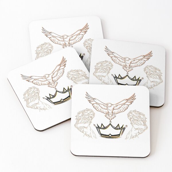 Item preview, Kings designed and sold by Karolj.