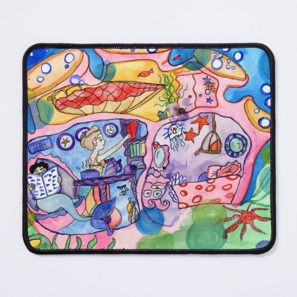 Item preview, Coral Sweet Coral  designed and sold by Niina  Niskanen.
