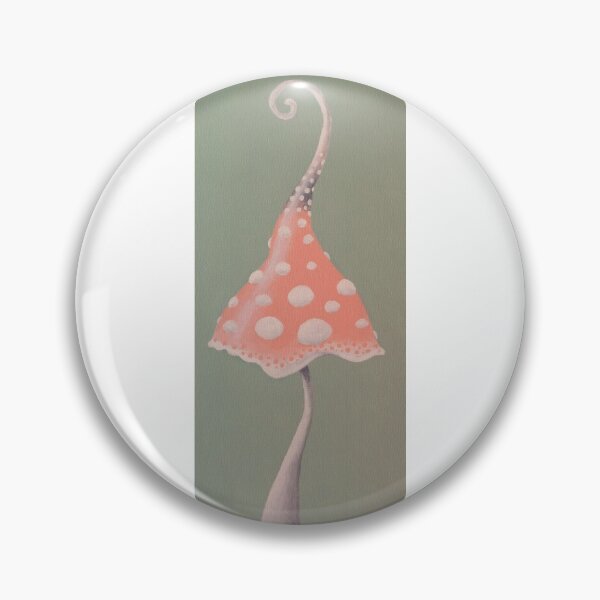 Item preview, Fantasy mushroom designed and sold by Anowi.