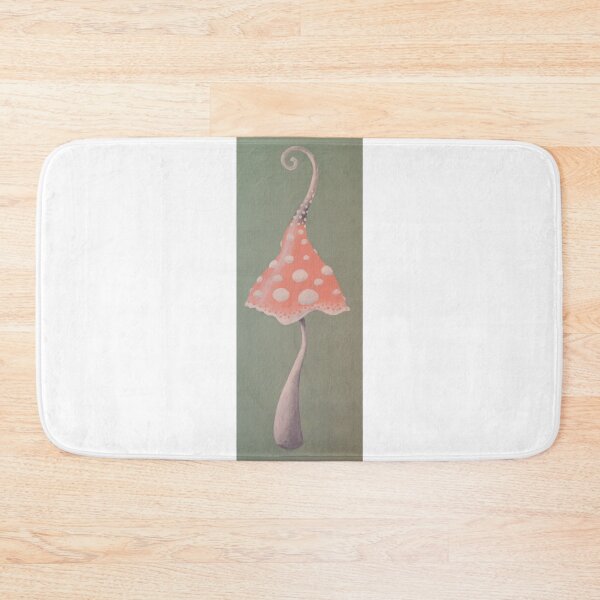 Item preview, Fantasy mushroom designed and sold by Anowi.