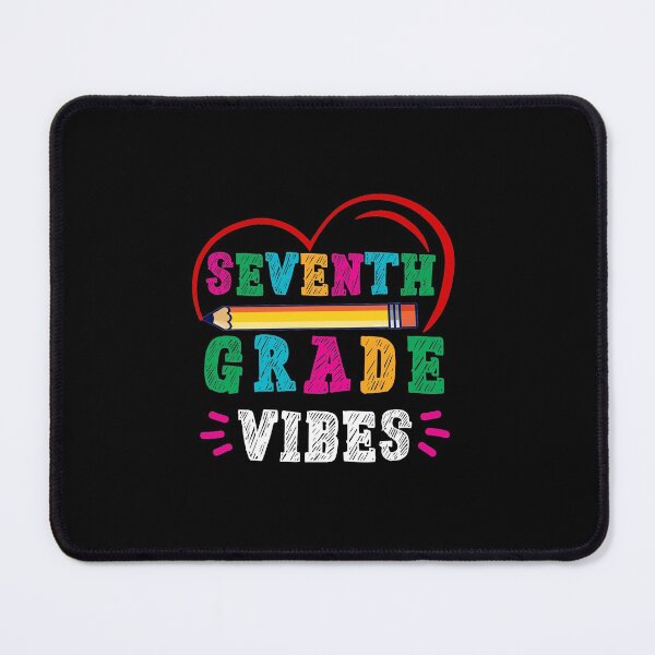 Item preview, Seventh grade vibes designed and sold by plussorn.