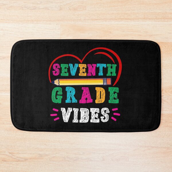 Item preview, Seventh grade vibes designed and sold by plussorn.