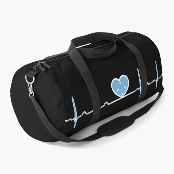 Item preview, Heartbeat Micronesia designed and sold by Heartbeatsalad.