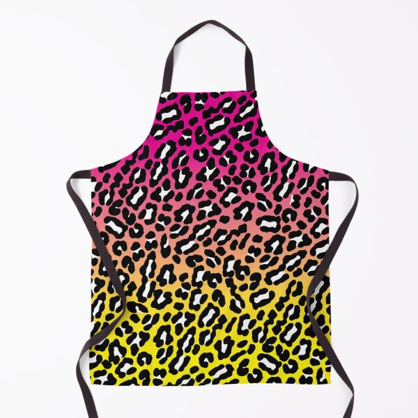Item preview, Miami Fade Leopard designed and sold by deathtunejdm.