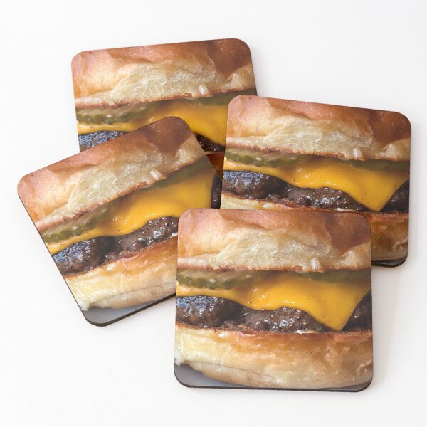 Item preview, Best Cheeseburger Ever designed and sold by jenniferloring.
