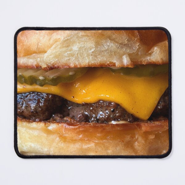 Item preview, Best Cheeseburger Ever designed and sold by jenniferloring.