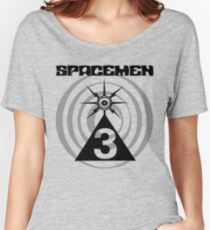 Spacemen 3 - Spiral Women's Relaxed Fit T-Shirt